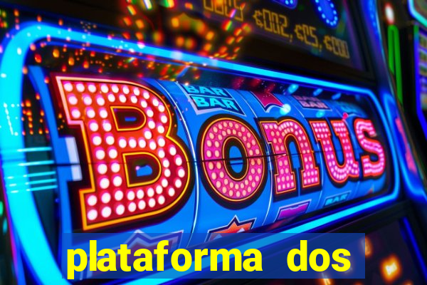 plataforma dos artistas jogo